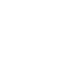 christmas newsletter printed in gold and black ink